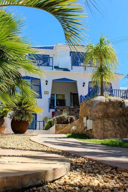 Port View Guest House Cape Town Exterior photo