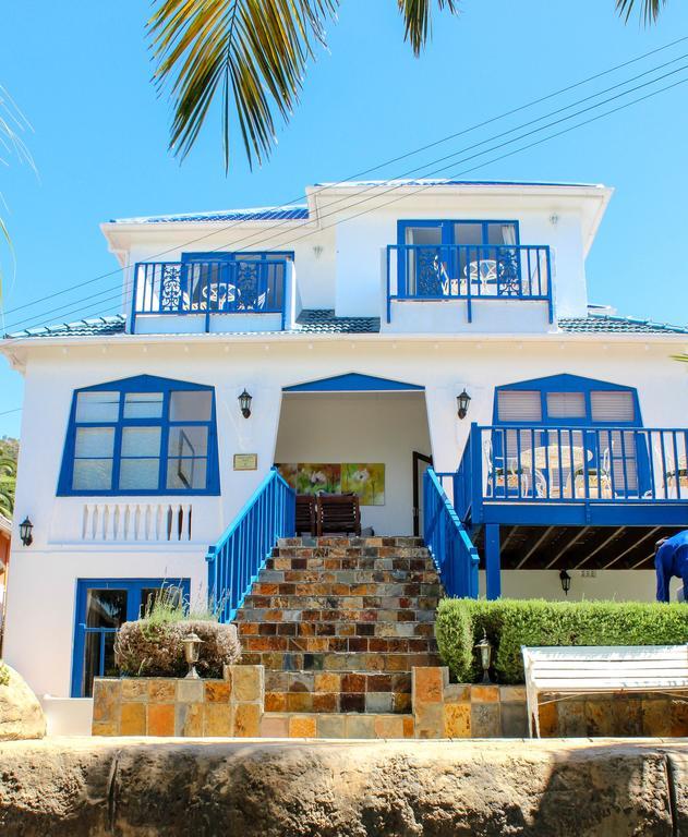 Port View Guest House Cape Town Exterior photo