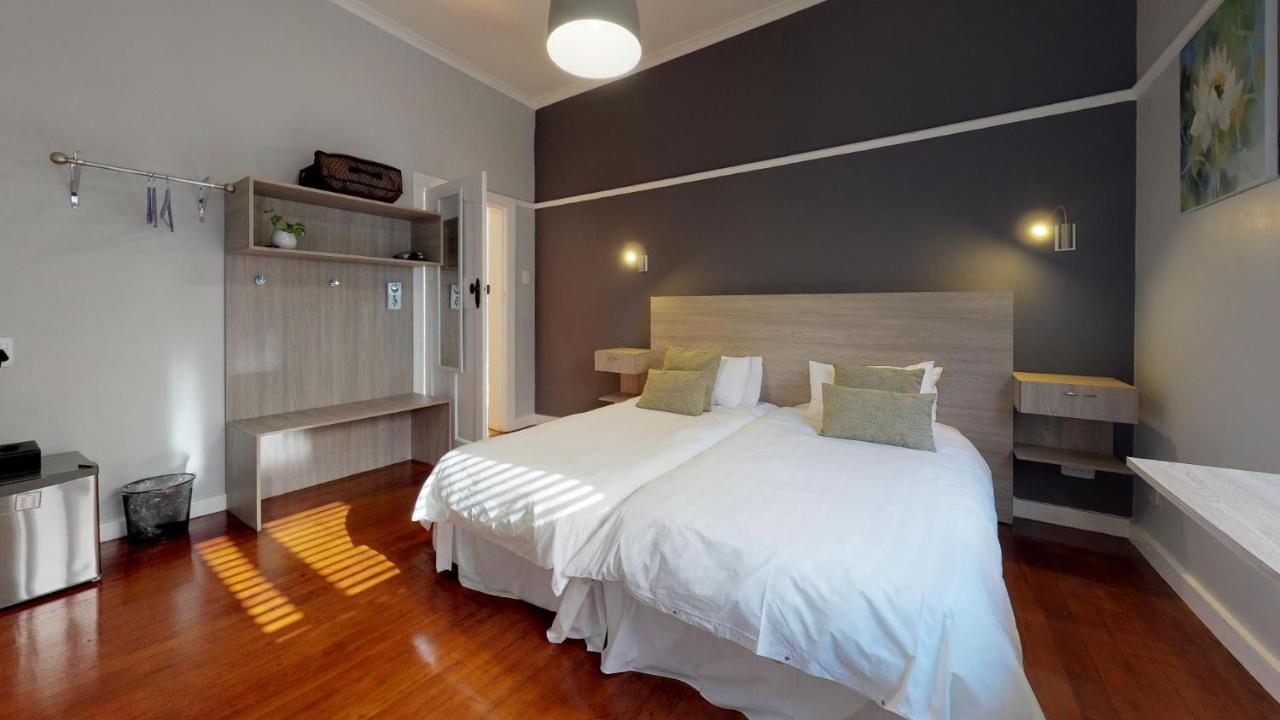 Port View Guest House Cape Town Exterior photo