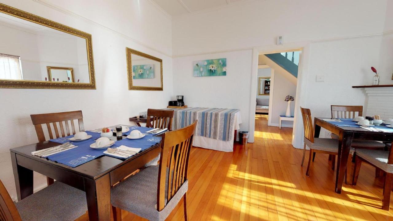 Port View Guest House Cape Town Exterior photo