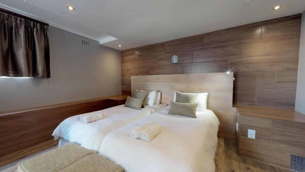 Port View Guest House Cape Town Exterior photo