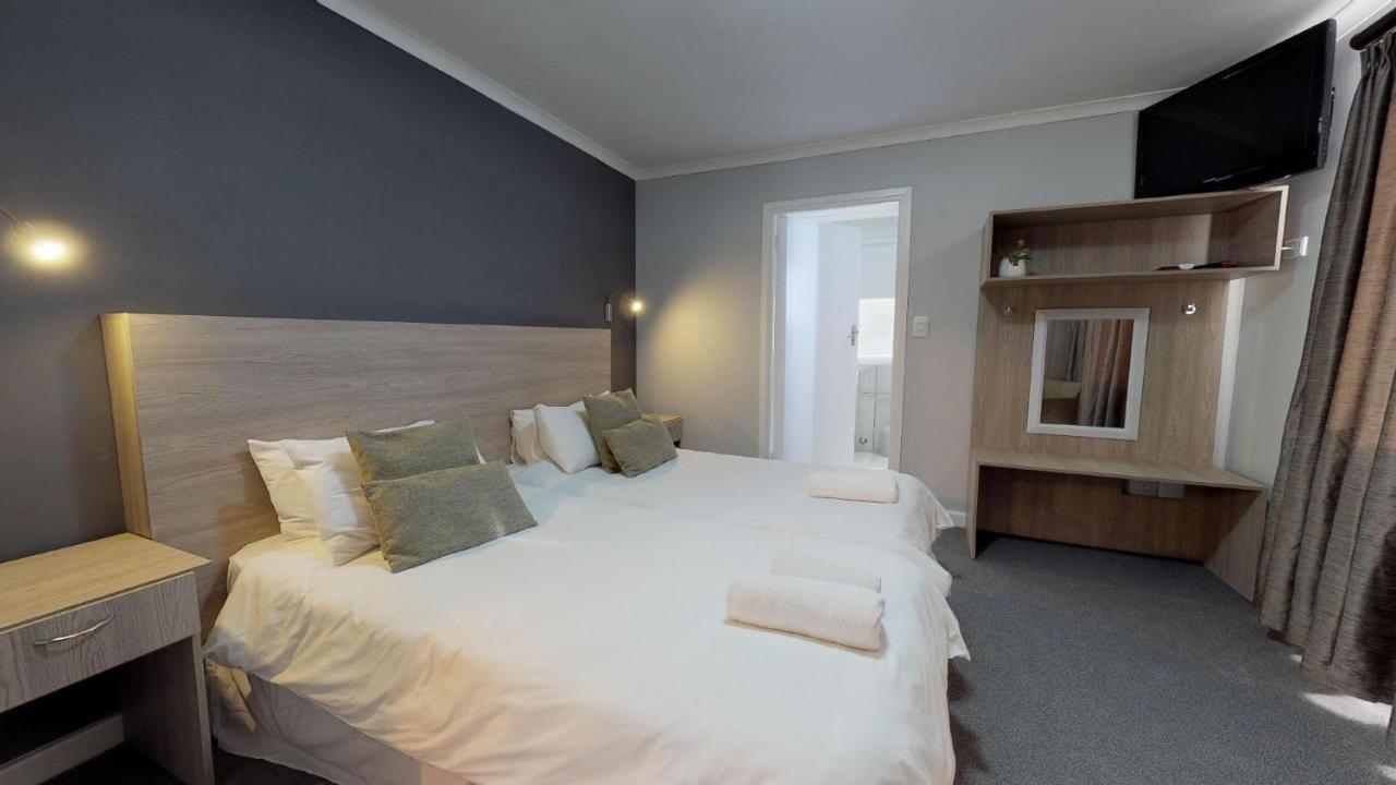 Port View Guest House Cape Town Exterior photo