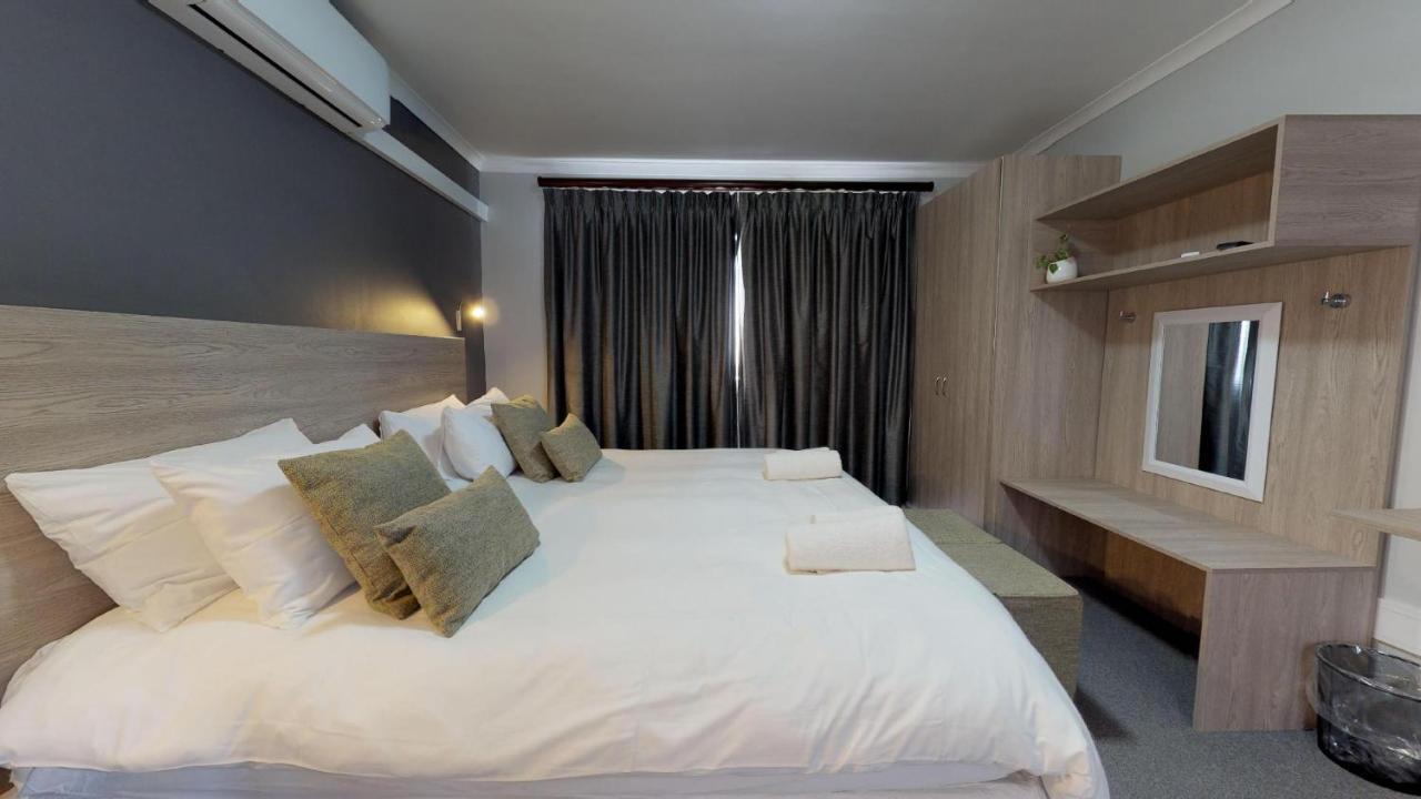 Port View Guest House Cape Town Exterior photo